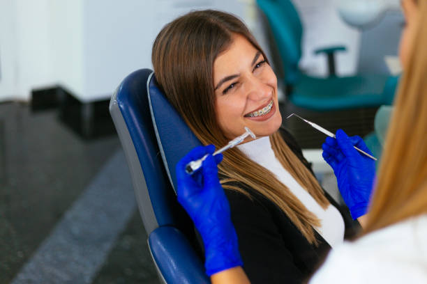 Professional Dental Services in Roselle, IL